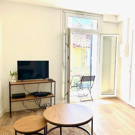 Fanny - Hyper Centre - Wifi - 4 Personnes Apartman Cassis Kültér fotó