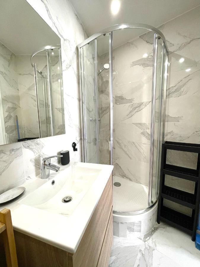 Fanny - Hyper Centre - Wifi - 4 Personnes Apartman Cassis Kültér fotó