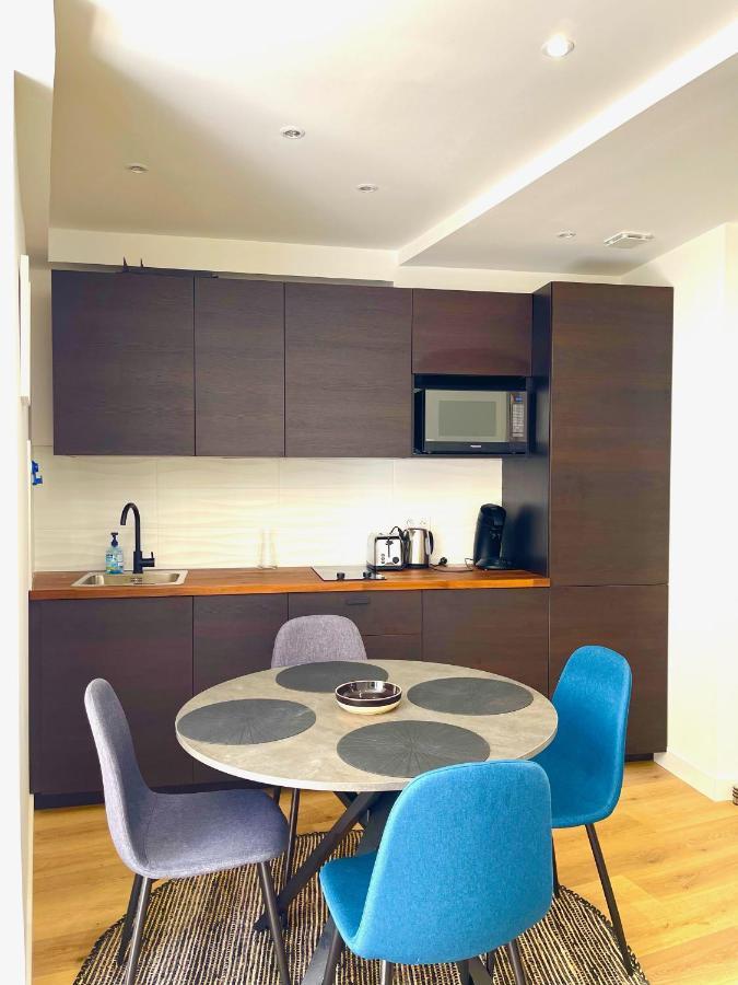 Fanny - Hyper Centre - Wifi - 4 Personnes Apartman Cassis Kültér fotó